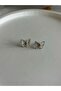 Women's Earrings Small Butterfly Earrings - 3