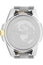Essex Day and Date 45mm Stainless Steel Bracelet Watch - 5
