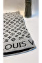 Scarf - New Collection Quality Woven Pattern Double Sided Shoulder Scarf Winter Product Fashion Store - 5