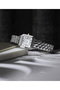 Addison 23mm Stainless Steel Bracelet Watch - 6