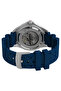 Deepwater Meridian 200 Automatic 44mm HNBR Rubber Strap Watch - 5