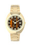 Q Timex® 1972 Time Machine Reissue 39mm Stainless Steel Bracelet Watch