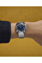 Q Timex® 1972 Time Machine Reissue 39mm Stainless Steel Bracelet Watch - 7