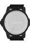 Expedition® Timber 42mm Silicone Strap Watch - 4