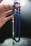 Certified Rare Color Top Quality Fire Amber Prayer Beads, Stringed Rosary Gift - 2