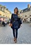 New Season Comfortable Modern Mira Oversize Poncho / Hijab Tunic - Poncho