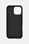 iPhone 16 Pro Max Pelle Leather Protective Case, Dark Blue - 3