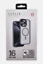 iPhone 16 Pro Solo Phone Case, Grey - 2