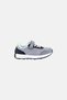 Toddlers Boy Brand Logo Velcro Closure Outdoor Shoes, Multicolor - 4