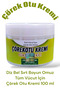 Black Seed Oil Cream 100 ml - for Whole Body - 3