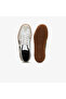 Palermo Leather Unisex White Sports Shoes - 4