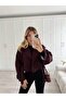 Women's Belt Detail Seamless Short Trench Coat
