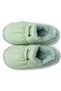 Mint Women's House Slippers - 6