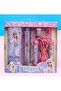 Frozen Style & Elements Stationery Set - 3