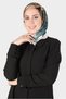 ALVINA DIGITAL SURA SCARF 8134