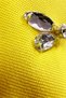 Tie-Up Detail Stone Tracksuit Tunic 43883 - 5
