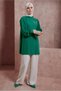 STONE DETAILED TUNIC 44492 - 2