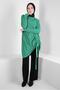 ELASTIC BELI TRICOT PANT 70610 - 3