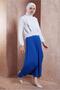 PİLİSELİ ETEK 60572 - 4