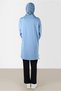 Lace Detail Training Tunic 42572 - 3