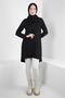 Hooded Quilted TUNIC 44364 - 2