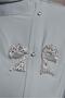 STONE DETAILED TUNIC 44492 - 4