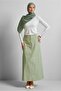 Straight Skirt 60697 - 4
