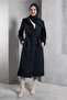 Belted Trench Coat 10926