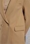 Kruvaze Collar Blazer Jacket 45046 - 4
