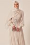 Stone Evening Dress 50523 - 2