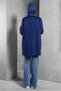 Stone Detail Tracksuit Tunic 45203 - 3