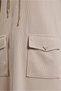 Hooded Tracksuit Tunic 45135 - 4