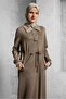 Strained Track Suit Dress 45107 - 2