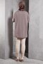 Patterned Tracksuit Tunic 45114 - 3