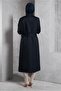 Belted Trench Coat 10926 - 3
