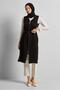 Belted Lyocell Vest 45645