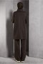 Pants and Tracksuit Set 45064 - 3