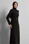 Belted Dress 45353 - 2
