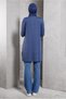 Teseturine Knitwear Tunic 44988 - 3