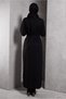 Rochie cu curea 45123 - 3