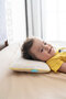 Visco Baby Pillow 30X20X5Cm - 6