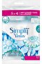 Venus Simply Disposable Razors (8 + 4 Free)