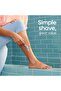 Venus Simply Disposable Razors (8 + 4 Free) - 5