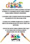 Preschool Educational Stone Painting Set Mermaid Tail Set Stone Painting 6 Pieces - 8
