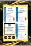 Quarine Repairing Hair Serum (1 Month) 100% Natural Herbal Stem Cell, Biotin, Vitamin for Hair Loss - 6