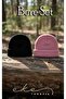 Unisex Folded ANTHRACITE, BLACK 2-Piece Beret Set EKEBERESETİ2LIYENI - 2