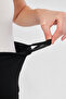 Flared Adjustable High-Waisted Stretch Shaping and Tightening Maternity Leggings - 5