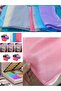 5 Pieces Quilt Storage Bags Large Size Storage Bags for Moving Items - 3