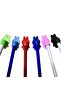 3D Figured Pen Head and Lead Pen A06 Set of 2 - 3