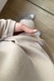 Pike Modal Fabric Women's Tracksuit Set Tiril Tiril Is a Flowy Thin Fabric. Premium Quality Cotton Fabric - 8